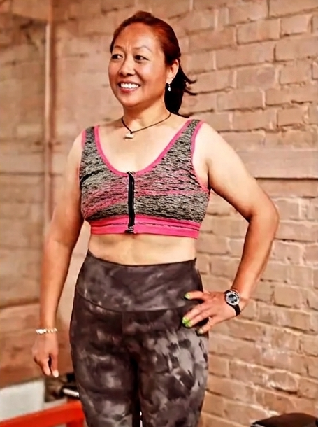 transformation at energym