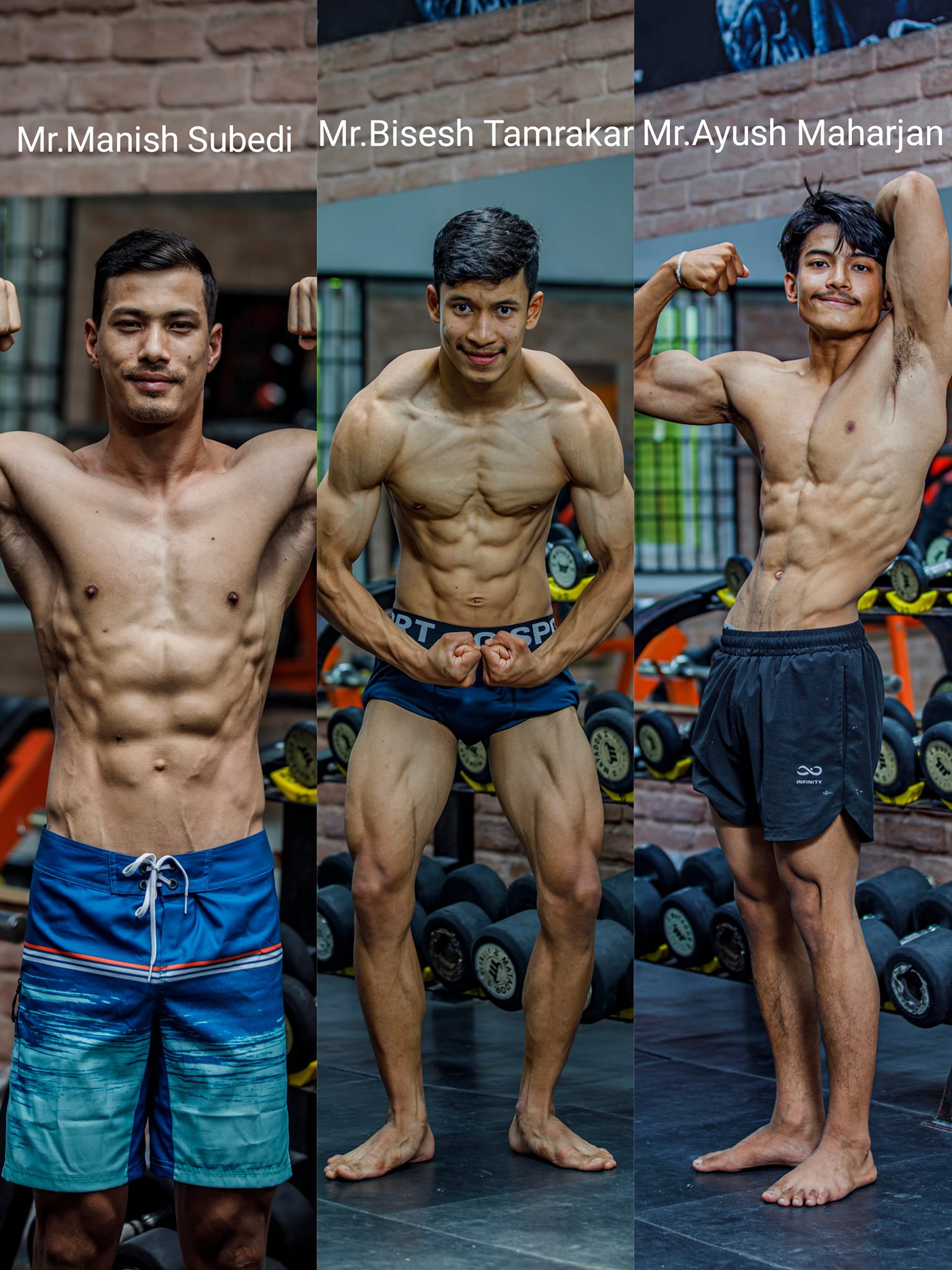 transformation at energym